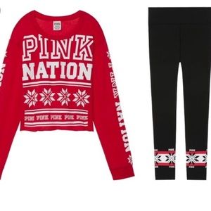 victoria secret outfit